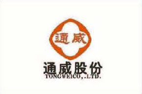 亚美达股份通威集团